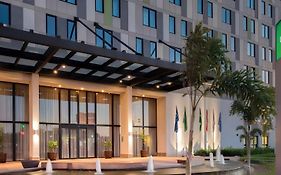 Linx Confins By Wish